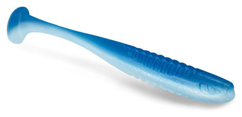 Sztuczna przynęta Delphin Zandera Flexifloat Uvs