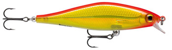 Wobler Rapala Shadow Rap Shad