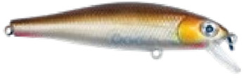 Wobler Konger Maniac Minnow
