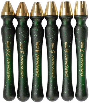 Narzędzia karpiowe Drennan Brass Head Punches