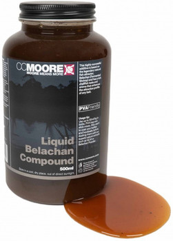 Aromat CC Moore Liquid Belachan Compound