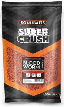 Zanęta Sonubaits Super Crush
