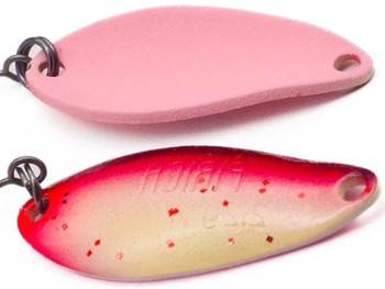 Wahadłówka Yarie Pirica More Nr702