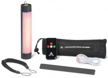 Lampa z powerbankiem Anaconda Bank Booster SA-2600