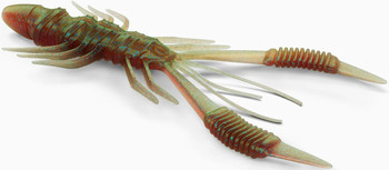 Przynęta gumowa NAYS CRTR