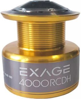 Szpula zapasowa Shimano Exage RC 4000 DH