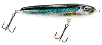 Wobler Salmo Sweeper S LE