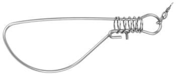 Agrafki do przetrzymywania ryb Mikado