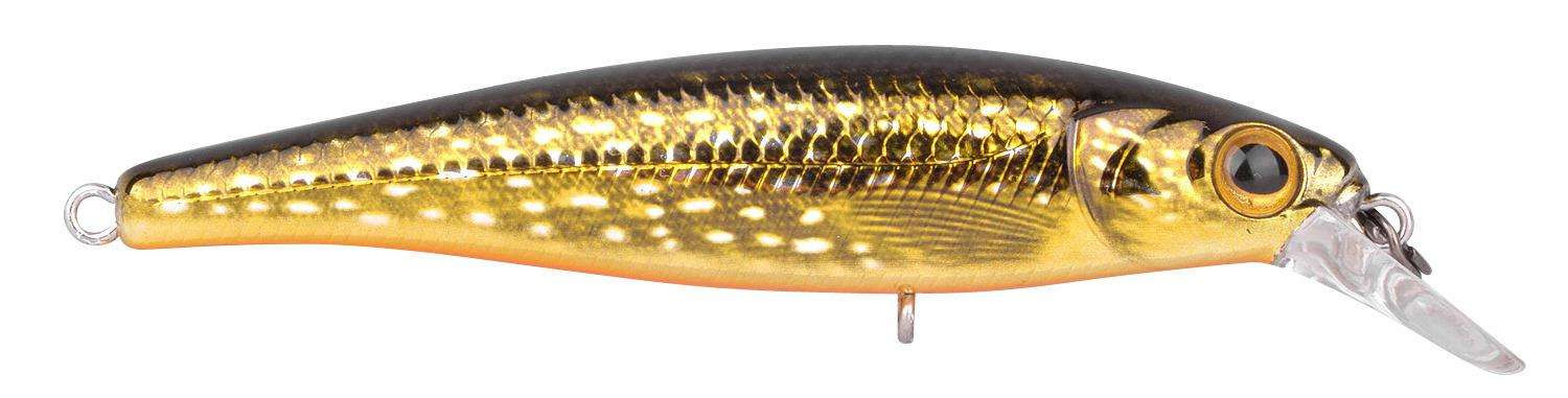 Wobler Spro Ikiru Silent Jerk