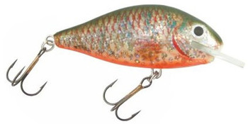 Wobler Mistrall Crucian Floater