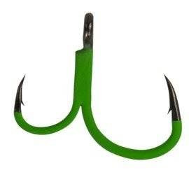 Hak sumowy Madcat A-Static Deadbait gripper