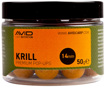 Kulki proteinowe Avid Premium