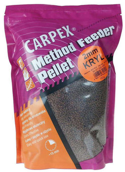 Zanęta Carpex Method Feeder Pellet