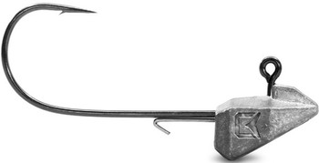 Główka jigowa Delphin AeroFORCE