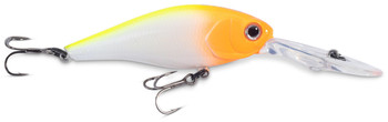 Wobler IC DOIYO Natural Shad