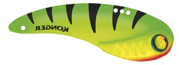 Cykada Konger Cicada Viber