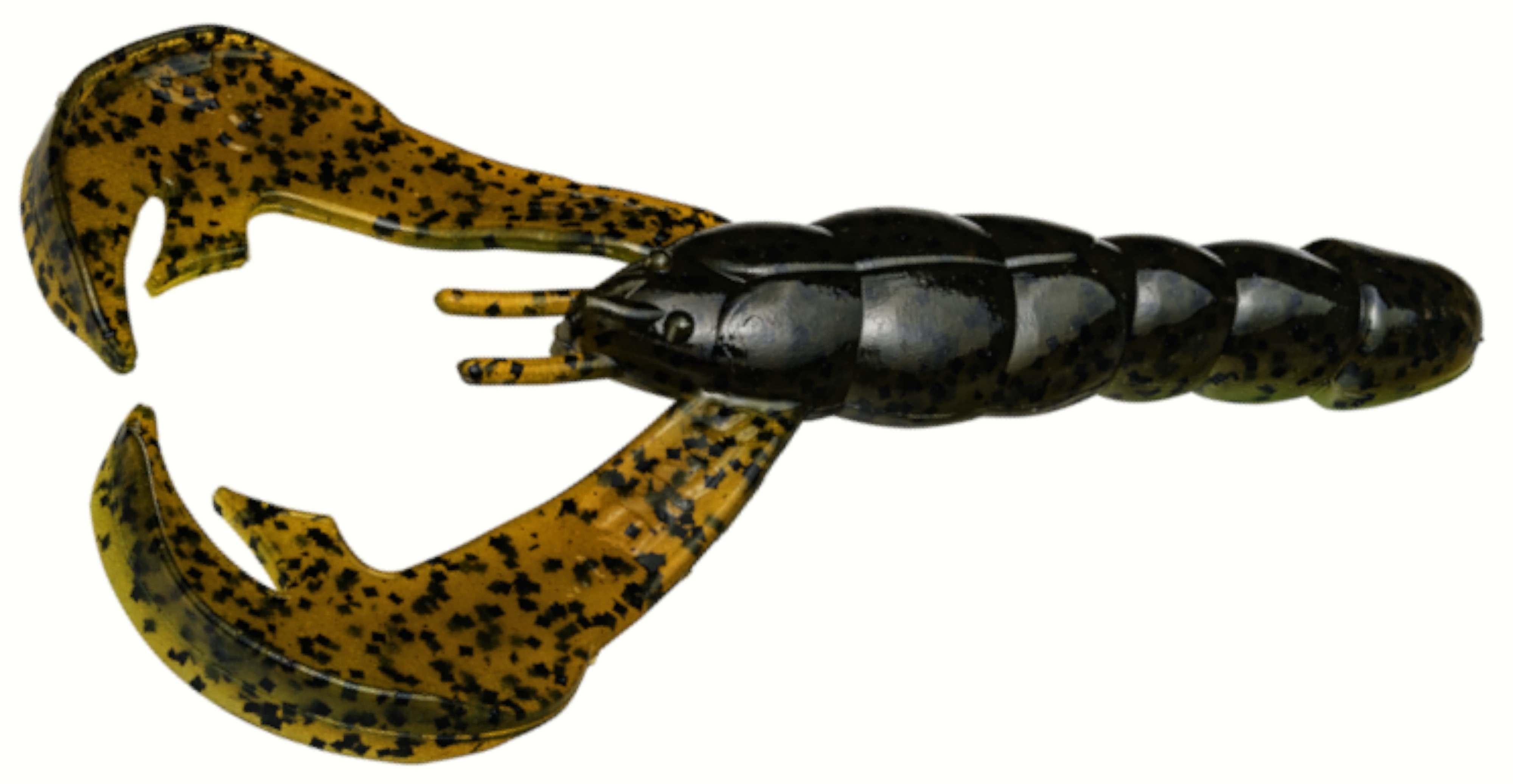 Przynęta gumowa Strike King Rage Craw