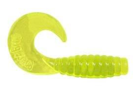 Twister Berkley PowerBait Micro Grub