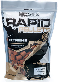 Pellet Mivardi Extreme