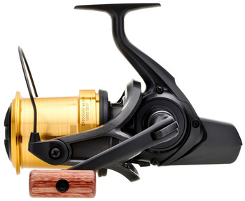 Kołowrotek Daiwa Crosscast 45 SCW QD OT