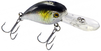 Wobler Kamatsu Chubby Crank