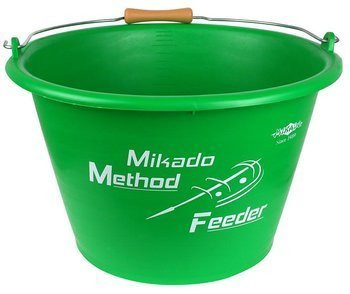 Wiadro Mikado Method Feeder