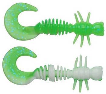 Przynęta gumowa Berkley Powerbait Power Curly