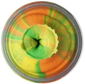 Pasta Berkley Powerbait Sinking Glitter Trout Doug