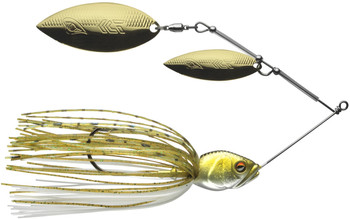 Spinnerbait Daiwa Prorex Tandem DB