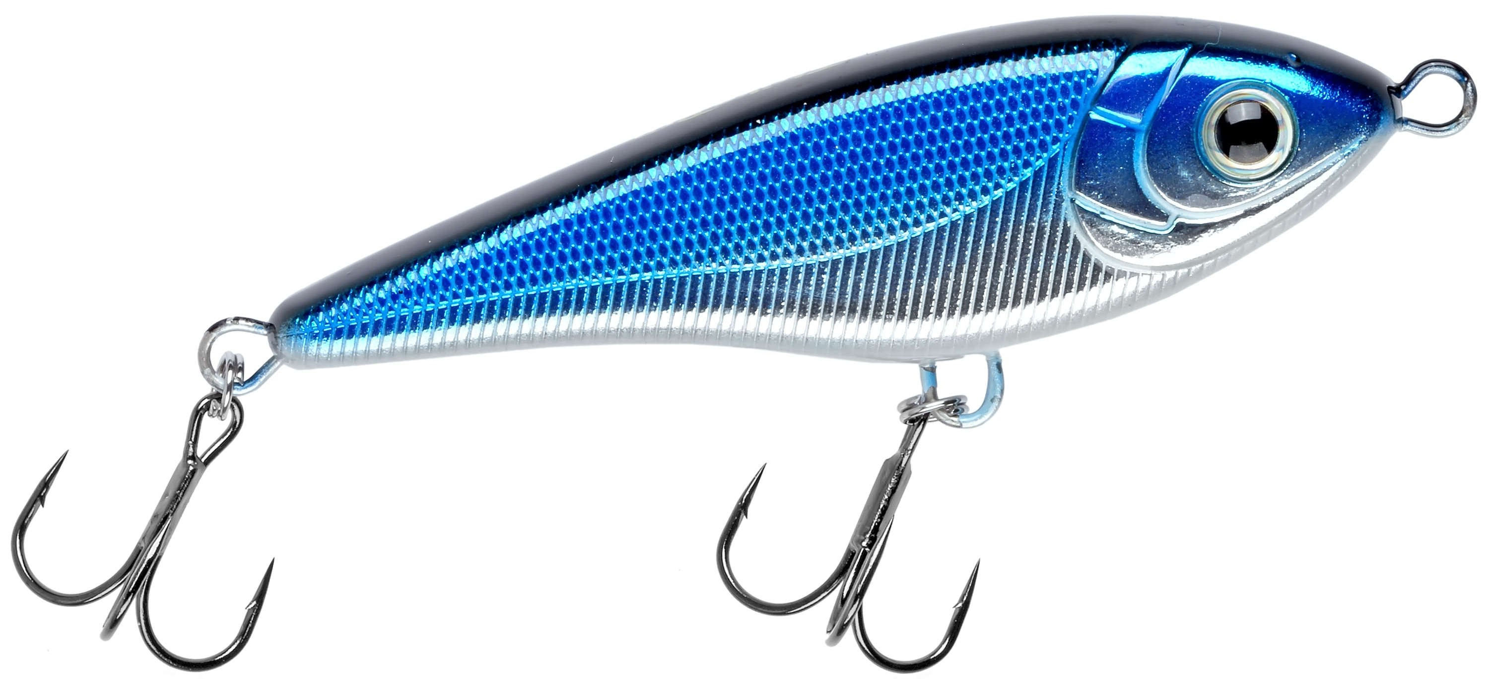 Wobler Strike Pro Buster V