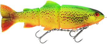 Guma Westin Tommy The Trout Inline