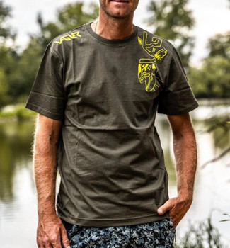 Koszulka Vagner Bushman Anniversary T-Shirt