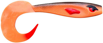 Przynęta gumowa Great Fish Rocky