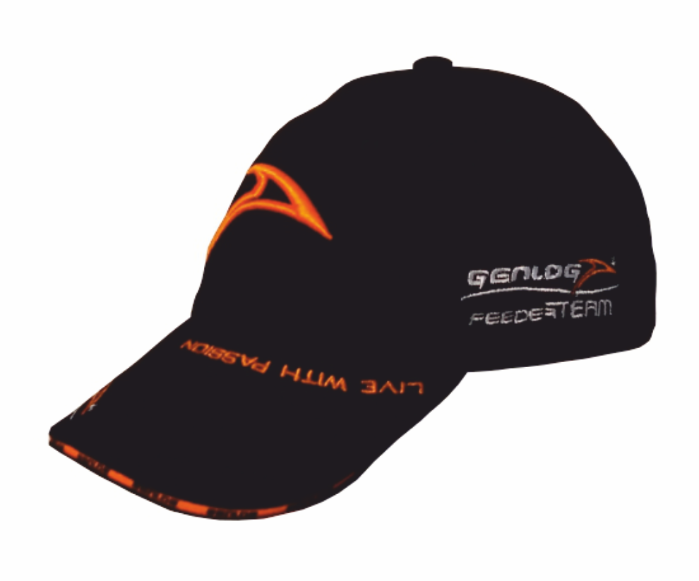 Czapka Genlog Feeder Team