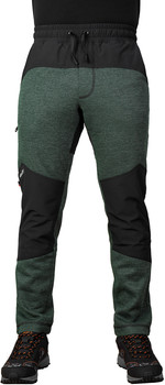 Spodnie dresowe polarowe Graff 233-P-SP