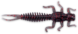 Przynęta gumowa Doiyo S zuki Tonbo Larva