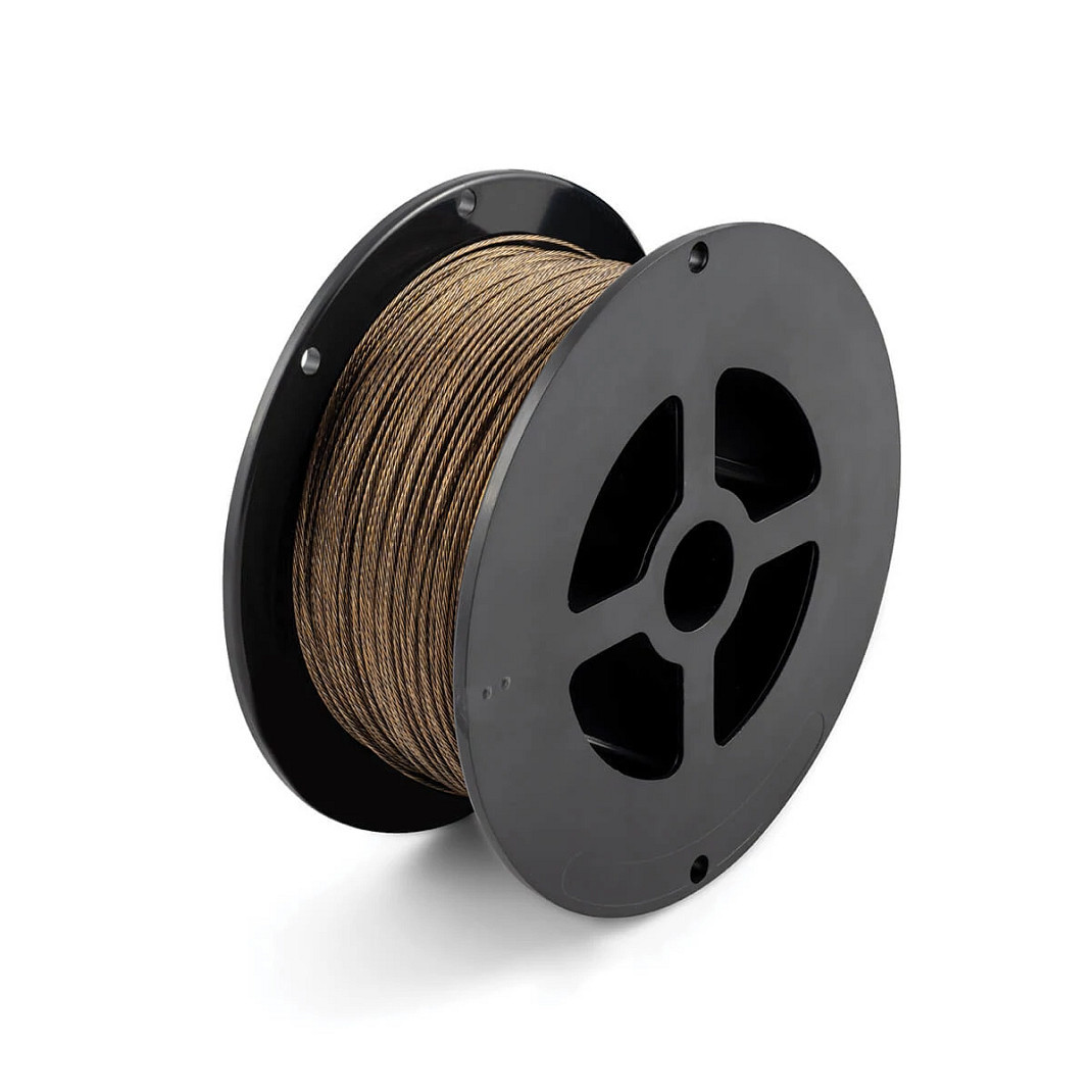 Linka do windy Cannon Braided Downrigger Cable