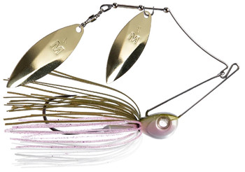 Spinnerbait Mustad Arm Lock