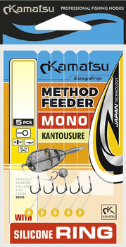 Przypon feeder Kamatsu Method Feeder Mono Kantousure