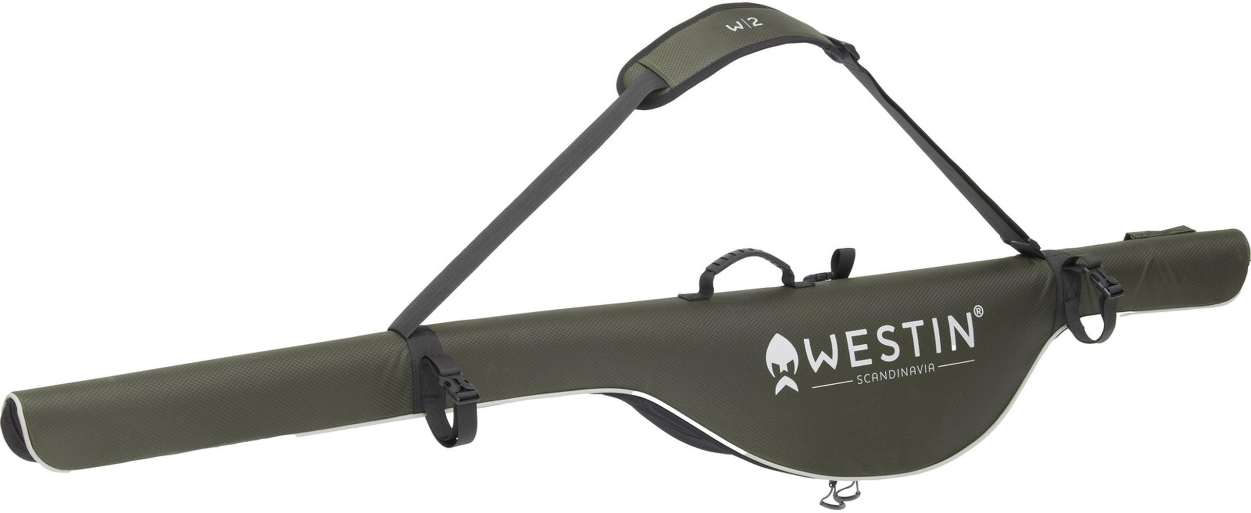 Pokrowiec na wędki Westin W2 Rod Case