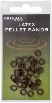 Stopery Drennan Latex Pellet Band