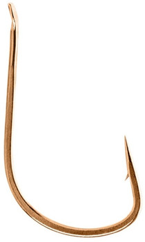 Haczyki Germina Chinta Gold Proffesional