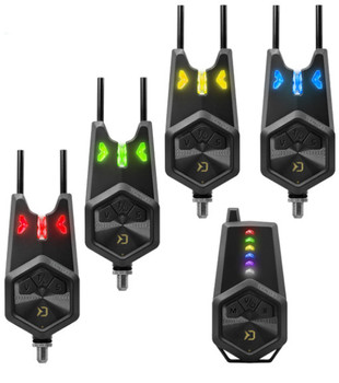 Sygnalizator Delphin TECTON