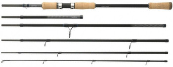 Wędka Shimano STC Multi
