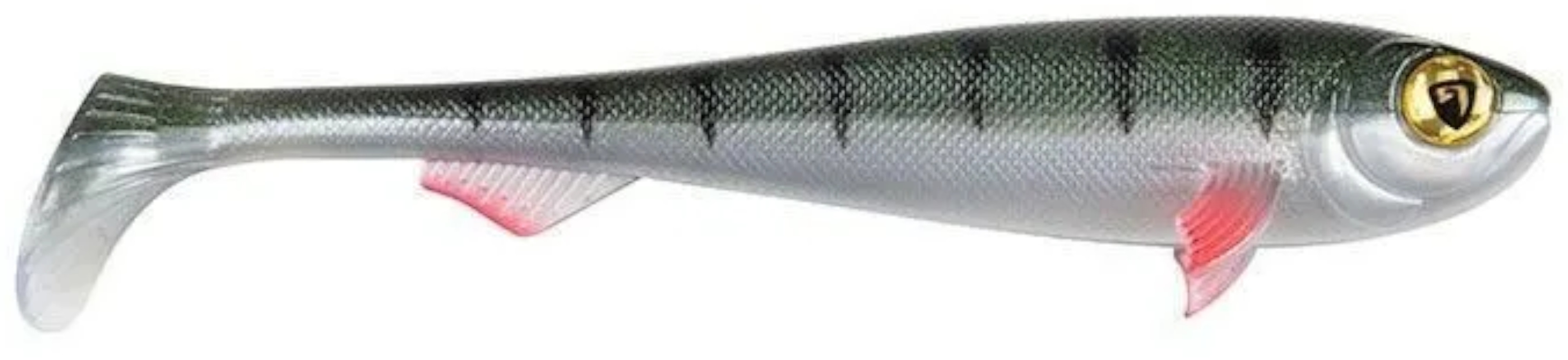 Przynęta gumowa Fox Rage Super Slick Shad