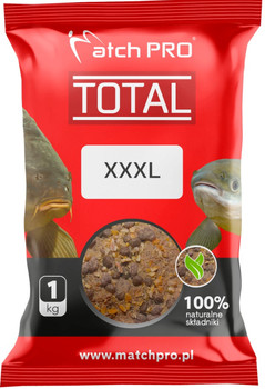 Zanęta MatchPro Total