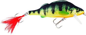 Wobler Westin Percy The Perch