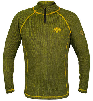 Bielizna termiczna część górna Delphin TUNDRA Manor