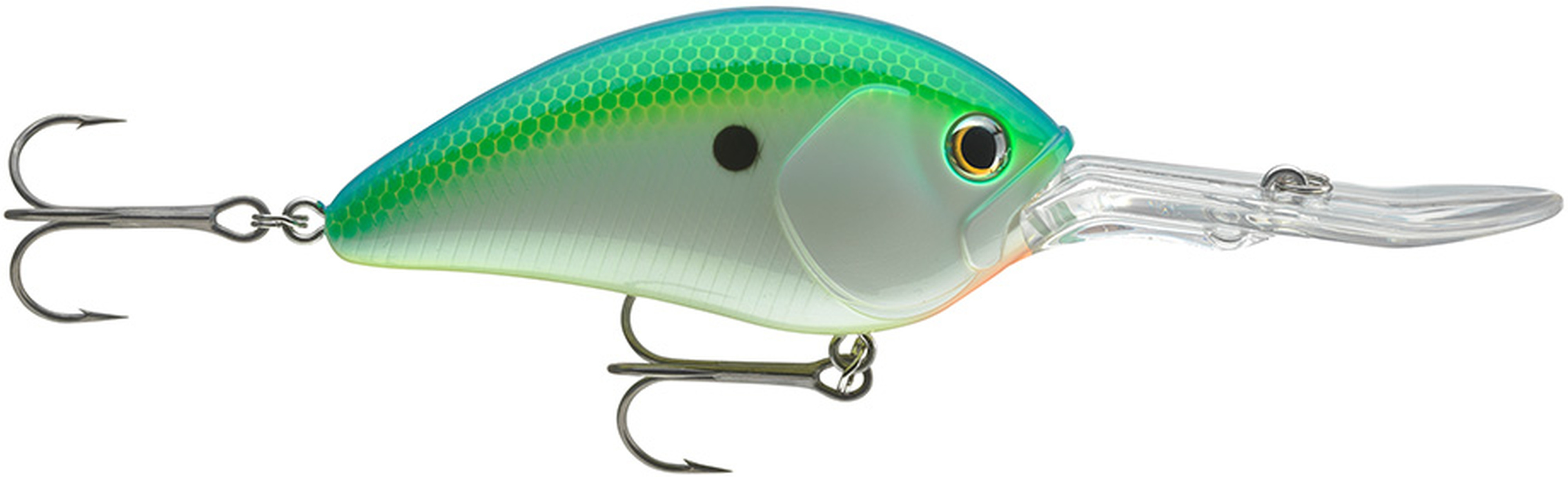 Wobler Daiwa Steez Crank 700