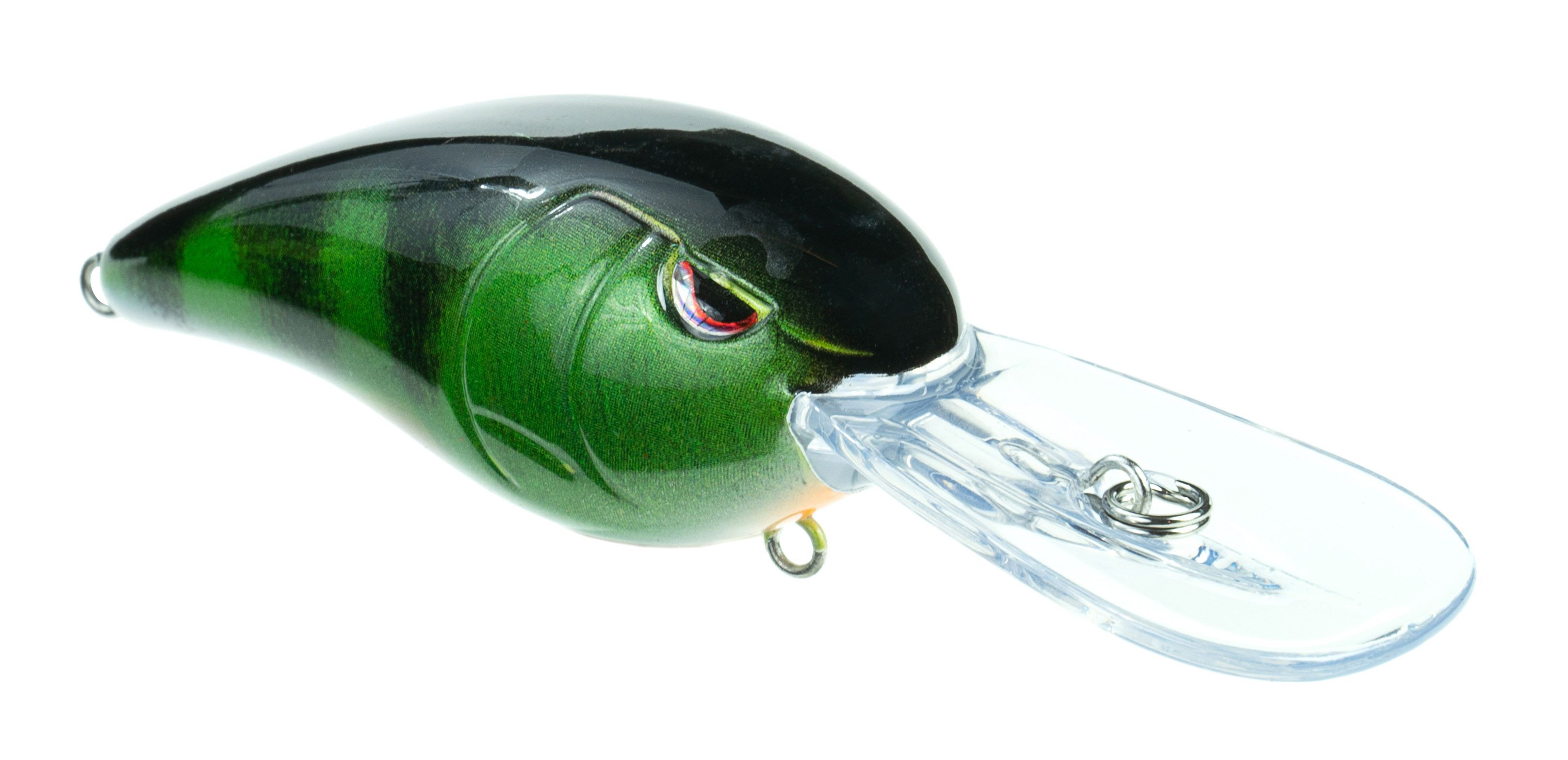 Wobler Spro RKCrawler